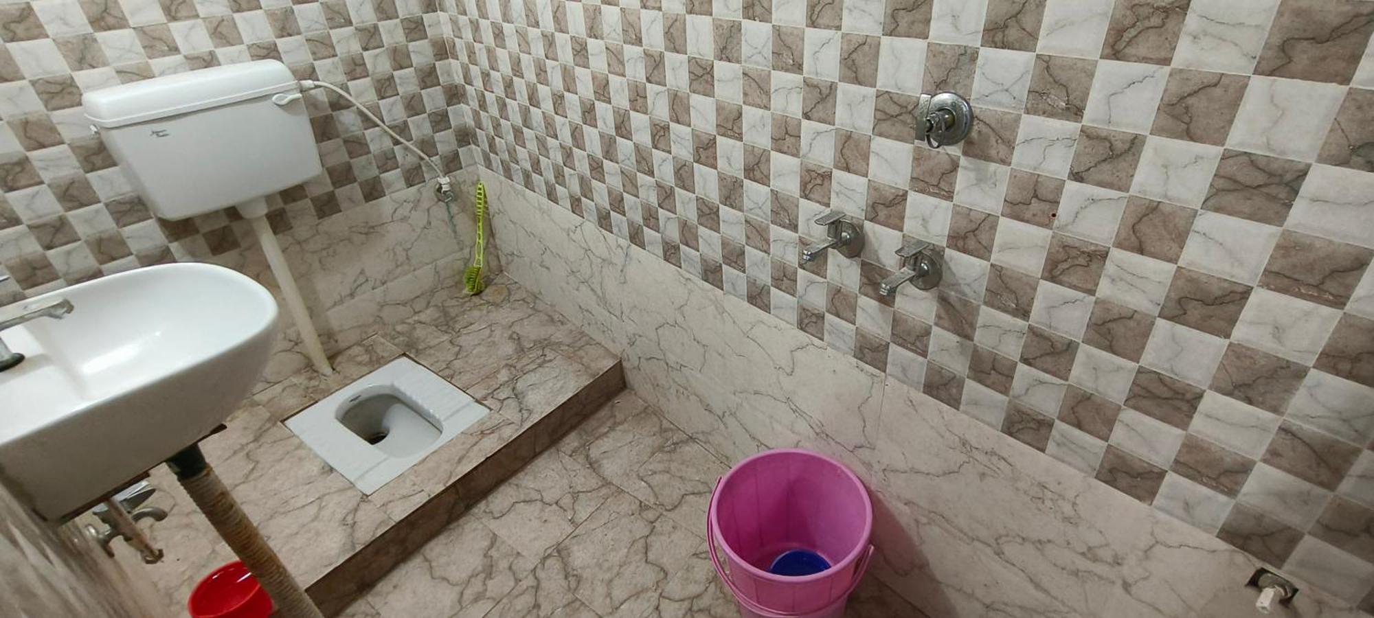 Maa Kaushalya Guest House In Ayodhya Eksteriør bilde